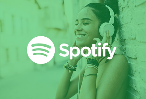  Spotify is Looking Into Web3
