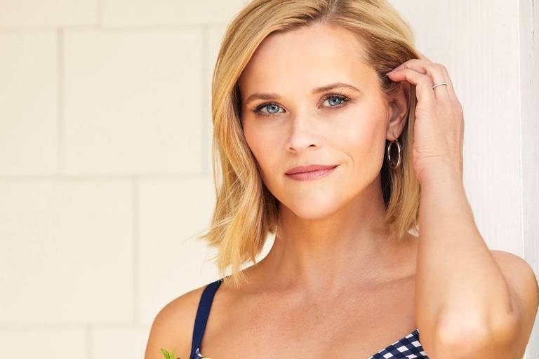  Reese Witherspoon will bring World of Women NFTs into Movies and TV