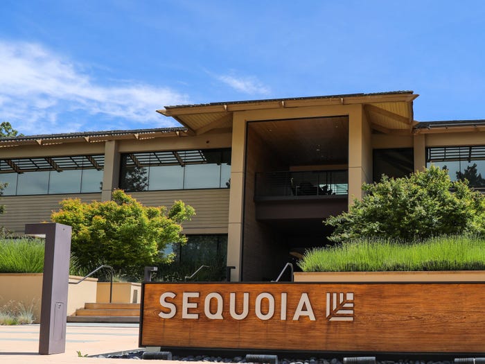  $600M: Sequoia’s New Bet on Crypto Startup Tokens