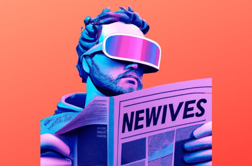  Metaverse Advertising: Why Web3 and the Metaverse will not kill Advertising