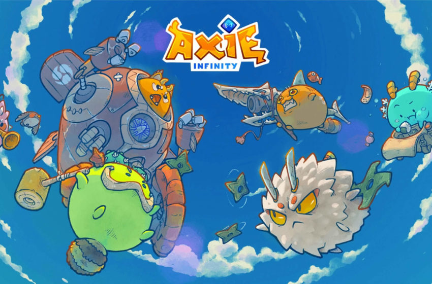  When Tokenomics Goes Wrong: Analyzing the Axie Infinity Case